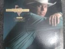 GEORGE STRAIT... STRAIT FROM THE HEART RARE ORIGINAL VINYL RECORD1980 MCA PRESS.