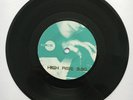Seltene ELECTRO EP: The Unknown – Anti-Form - Drexciya - Anthony Rother - Atkins