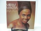 Miriam Makeba Pata Pata Album LP Vinyl Reprise Records
