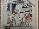 Little Feat - Rampant Synchopatio - RARE 1976 Live Vinyl Record LP - FREE P&P
