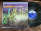 GERRY MULLIGAN NIGHT LIGHTS FONTANA BT 2008 STEREO JAPAN VINYL LP