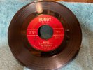 The Cordials surf/garage 45 RPM Misery/Tell Me Please Circa 1967