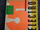 Various - Street Sounds Electro 5 - LP Record Vinyl Album - Hip Hop Electronic