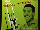 Frank Rosolino Quintet-Frankly Speaking -Capitol 6509-MONO GREAT