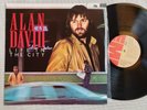 ALAN DAVID Life In The City LP Near Mint country