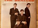The Beatles INTRODUCING THE BEATLES factory sealed PLEASE, PLEASE ME VERSION