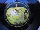 JOHN LENNON -DEMO ''Stand By Me / Move Over Ms. L--U.K. 7