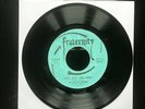 Sparkle Moore Rock-A-Bop / Skull And Cross 7