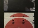 GINGER Vinyl Record Official Webstore Edition Brockhampton Fan