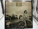 RUSH Permanent Waves LP 1980 MERCURY SRM1-4001 Masterdisk VG+ Ultrasonic Clean