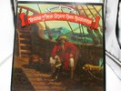 ROBERT HUNTER,TALES OF THE GREAT RUM RUNNERS,1974 RX-101 VG+/NM Ultrasonic Clean