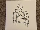 CAR SEAT HEADREST Twin Fantasy DOUBLE VINYL ALBUM/Matador Records
