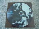 The Beatles - Hey Jude 1988 UK PICTURE DISC 45 PARLOPHONE