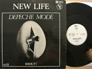 DEPECHE MODE Vinyl Maxi 12