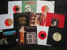 QUEEN 11 X VINYL 7