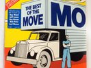 THE MOVE – The Best Of The Move  1974 1st US WL Promo 2LP   EX/NM