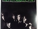 PSYCHEDELIC FURS - S/T  1980 1st US WL Promo LP   EX / NM