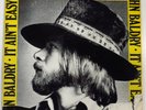 JOHN BALDRY – It Ain't Easy  1971 1st US WL Promo LP   EX   R Stewart, E John