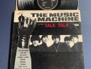 TALK TALK The Music Machine LP Vinyl VG/VG+