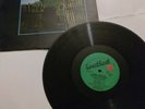 Albert Griffiths and the Gladiators Country Living Vinyl LP Record