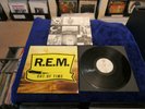 R.E.M.: Out Of Time, + ORG. INNERSLEEVE, WB, 7599-26496-1, GER, 12