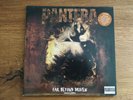 Pantera-Far beyond driven limited Edition 1994 Gatefold Sleeve