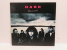 Dare Out Of The Silence  Professor Brian Cox Keyboards AMA 5221 LP