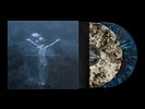 Sleep Token This Place Will Be Your Tomb SAND/BLUE SPLATTER vinyl LP NEW/SEALED