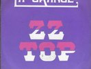 La grange - ZZ Top - 45 tours 7
