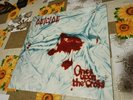 Deicide Vinyl Once Upon the Cross 1995 LP