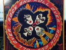 Kiss Rock and Roll Over vinyl Lp