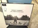 George Harrison All Things Must Pass 2017 RM LP Sealed