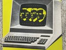 Karftwerk Computer World 1981 EMI Aust