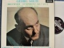 Solti. Bruckner (Symphony 7) + Wagner (Siegfried Idyll). Decca SET 323-4 Box wb