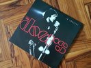 THE DOORS - In Concert - Triple album - LP, 33 - Live - Elektra, 1991
