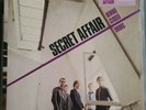Secret Affair Behind Closed Doors Ltd Edition Purple Vinyl Record Lp MOD