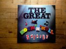 The Sex Pistols Great Rock N Roll Swindle EX 2 x Vinyl LP Record Album VD2510