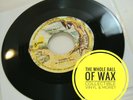 Link Wray - Rumble / The Swag 45 NEAR MINT