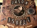 Jason Isbell Sirens of the Ditch Sealed 180g Vinyl LP New West NW5000 Audiophile
