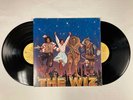 VARIOUS The Wiz 2xLP MCA MCA2-14000 US 1978 VG PROMO w/ Inserts/ Booklet 11B