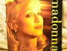 madonna fever 1993 record