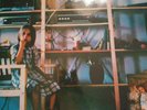 Throbbing Gristle - D.o.A. The Third And Final Report RE vinyl Industrial IRL002