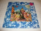 The Rolling Stones Their Satanic Majesties Request White LP HOLLAND