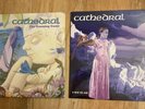 CATHEDRAL The Guessing Game LP + A New Ice Age EP, SEALED /Electric Wizard Doom