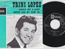 Trini LOPEZ * Sinner Not A Saint * 1965 MOD Northern SOUL * Dutch 45 * Listen