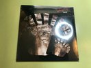 VANGELIS MASK LP US POLYDOR VINYL ELECTRONIC PROG 1985 blade runner SEALED