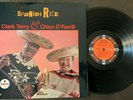 Clark Terry & Chico O'Farrill Spanish rice w.Galbraith Impulse orange mono