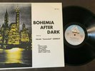 Kenny Clarke w.Cannonball Adderley Bohemia after dark Arista/Savoy(Japan)insert