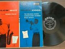 Herbie Fields 6et / Melrose Avenue Conservatory Music Society Decca DG black