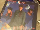 Thompson Twins LP Into The Gap Blue Vinyl 1000 ONLY 2016 Remaster RARE